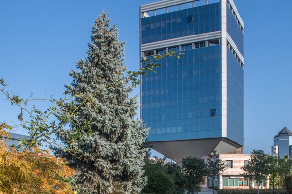 ufficio in affitto a Brescia in zona Centro Storico