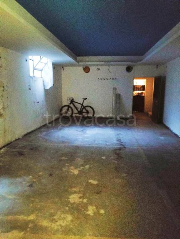 locale commerciale in affitto a Brescia