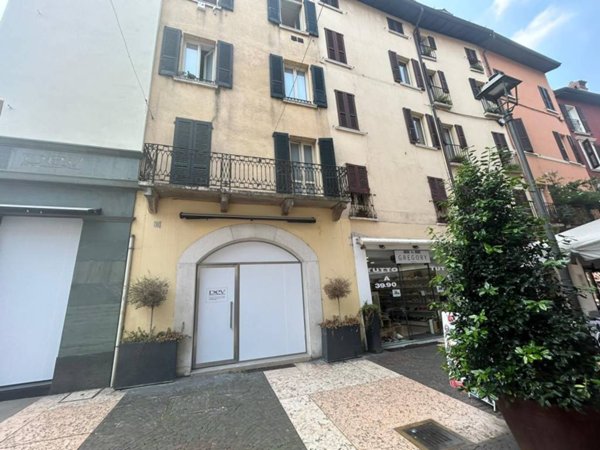 appartamento in affitto a Brescia in zona Centro Storico