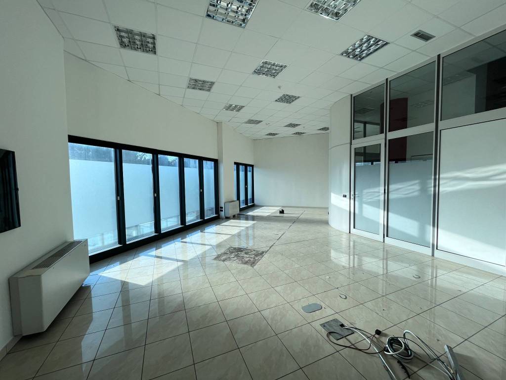 appartamento in affitto a Brescia in zona Volta