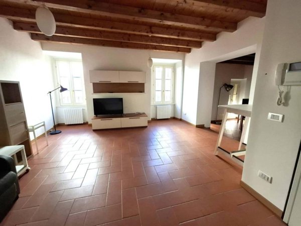 appartamento in affitto a Brescia in zona Centro Storico