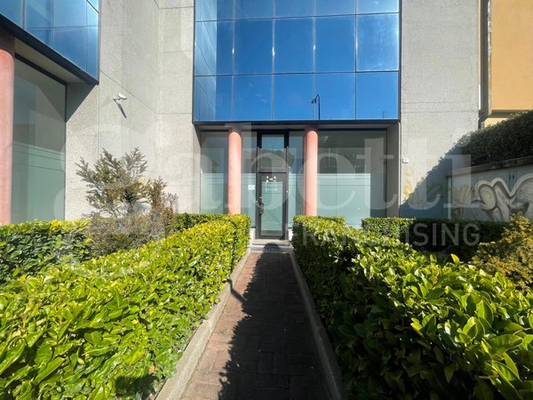 ufficio in affitto a Brescia