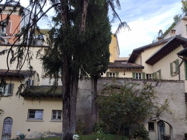 appartamento in affitto a Brescia in zona Centro Storico