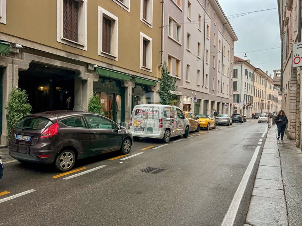 ufficio in affitto a Brescia in zona Centro Storico