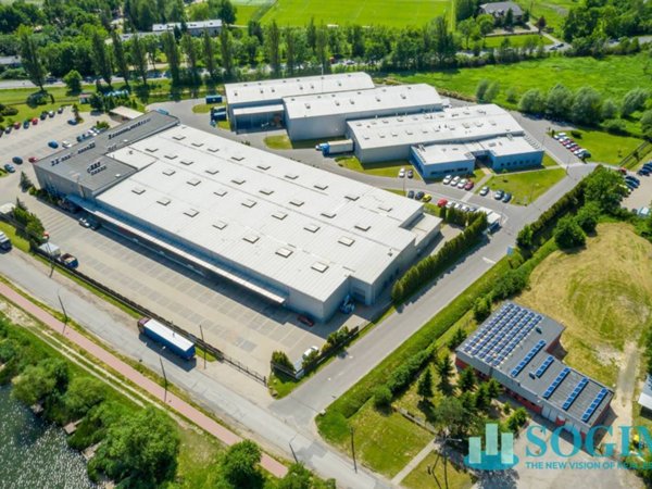 locale commerciale in affitto a Brescia in zona Chiusure