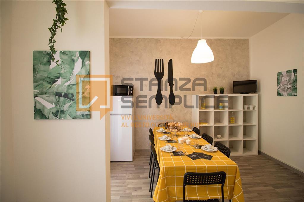 appartamento in affitto a Brescia in zona Borgo Trento