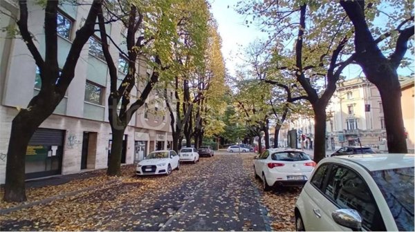 appartamento in affitto a Brescia