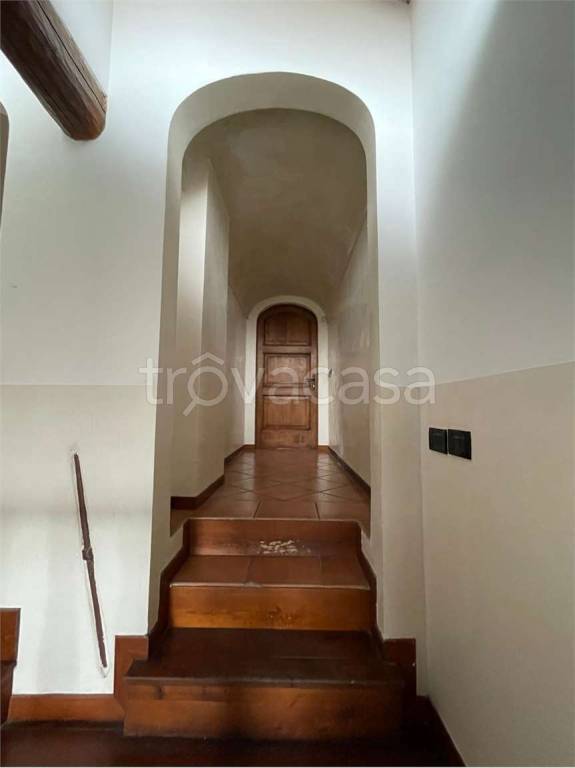 ufficio in affitto a Brescia in zona Fornaci