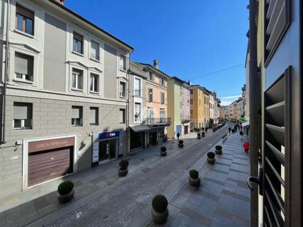 appartamento in affitto a Brescia