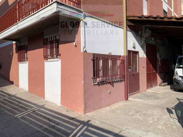 locale di sgombero in affitto a Brescia in zona Chiusure