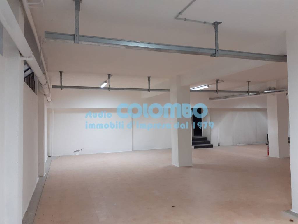 locale commerciale in affitto a Brescia in zona Borgo Trento