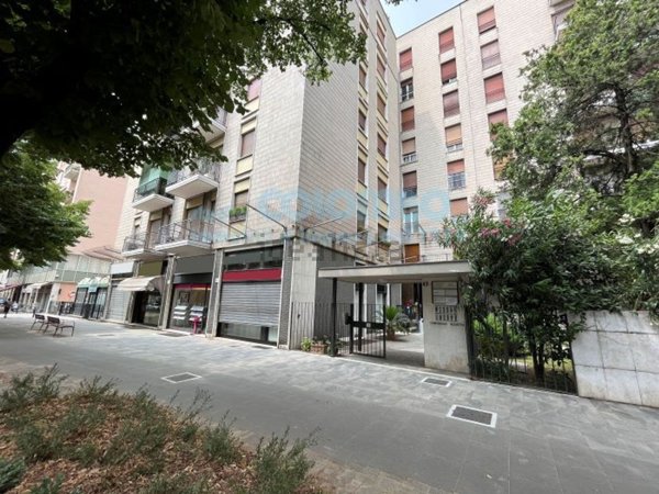 locale di sgombero in affitto a Brescia in zona Borgo Trento