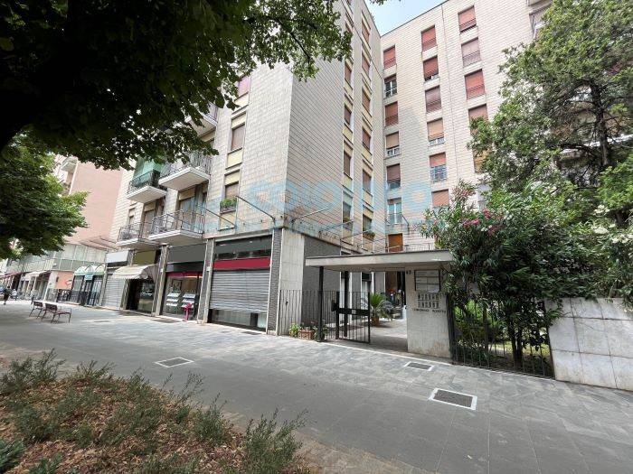 locale di sgombero in affitto a Brescia in zona Borgo Trento