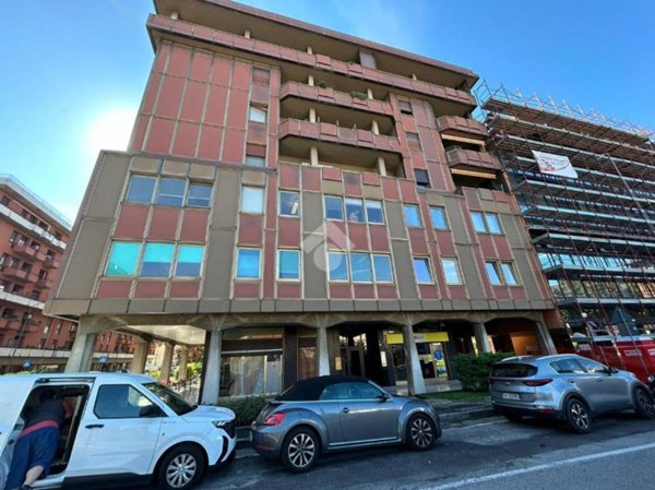 ufficio in affitto a Brescia