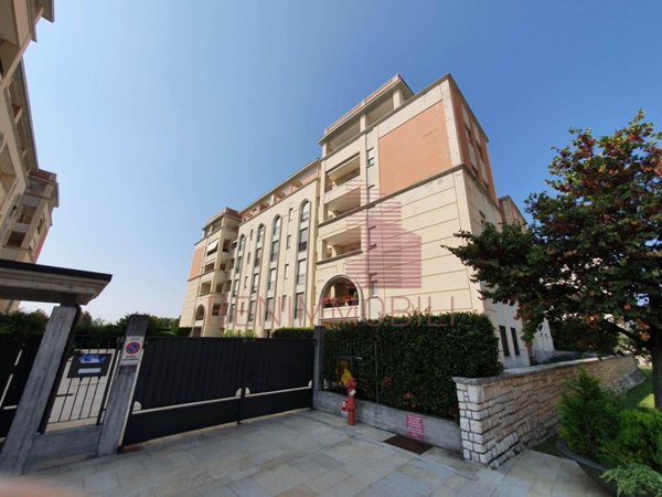 appartamento in affitto a Brescia in zona Porta Venezia