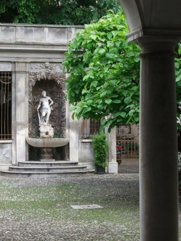ufficio in affitto a Brescia in zona Centro Storico