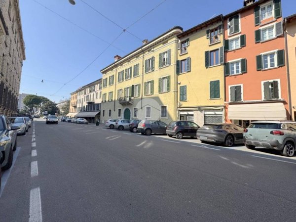 monolocale in affitto a Brescia in zona Centro Storico