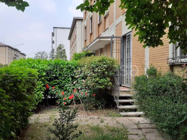 appartamento in affitto a Brescia in zona Costalunga