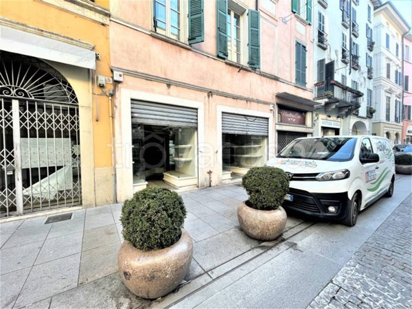 quadrivano in affitto a Brescia