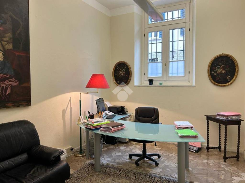 ufficio in affitto a Brescia