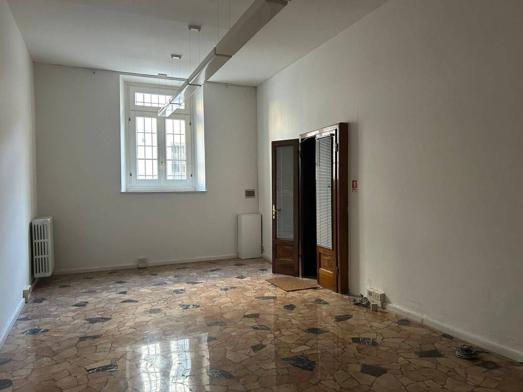 ufficio in affitto a Brescia