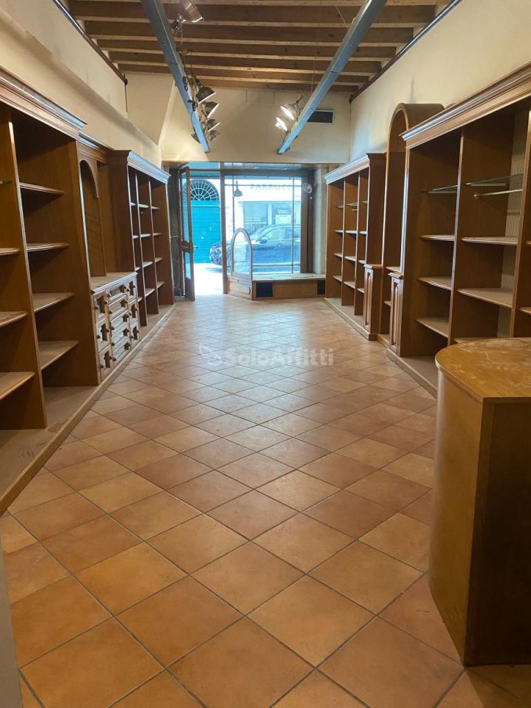 ufficio in affitto a Brescia in zona Centro Storico
