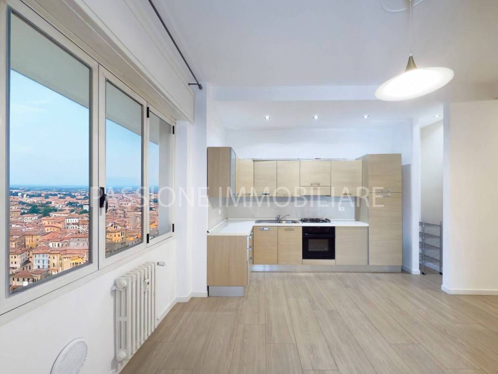 appartamento in affitto a Brescia in zona Centro Storico