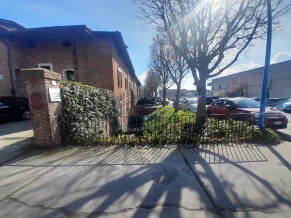 ufficio in affitto a Brescia in zona Folzano