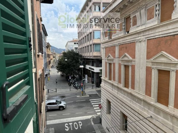 appartamento in affitto a Brescia in zona Centro Storico
