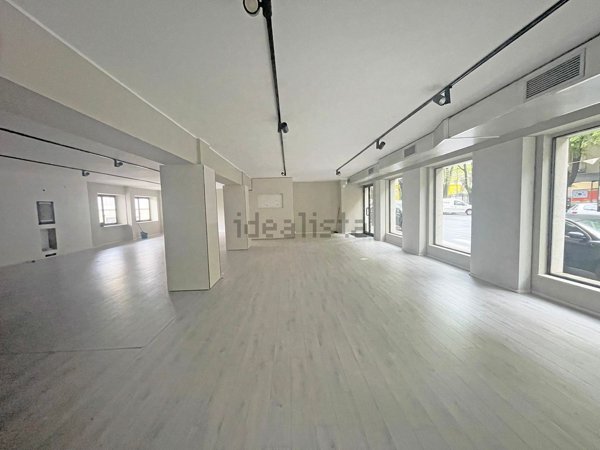 negozio in affitto a Brescia