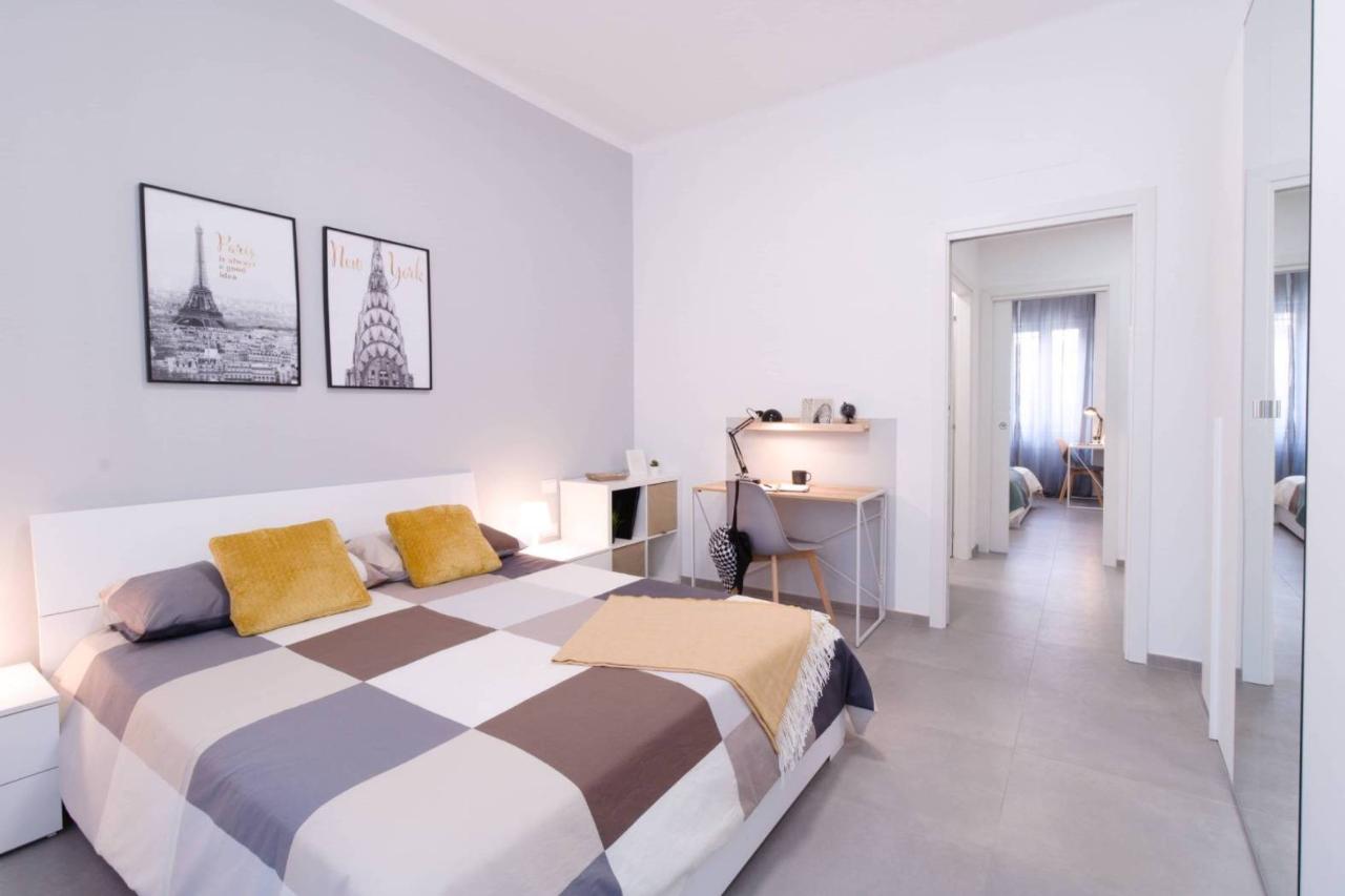 appartamento in affitto a Brescia in zona Villaggio Sereno