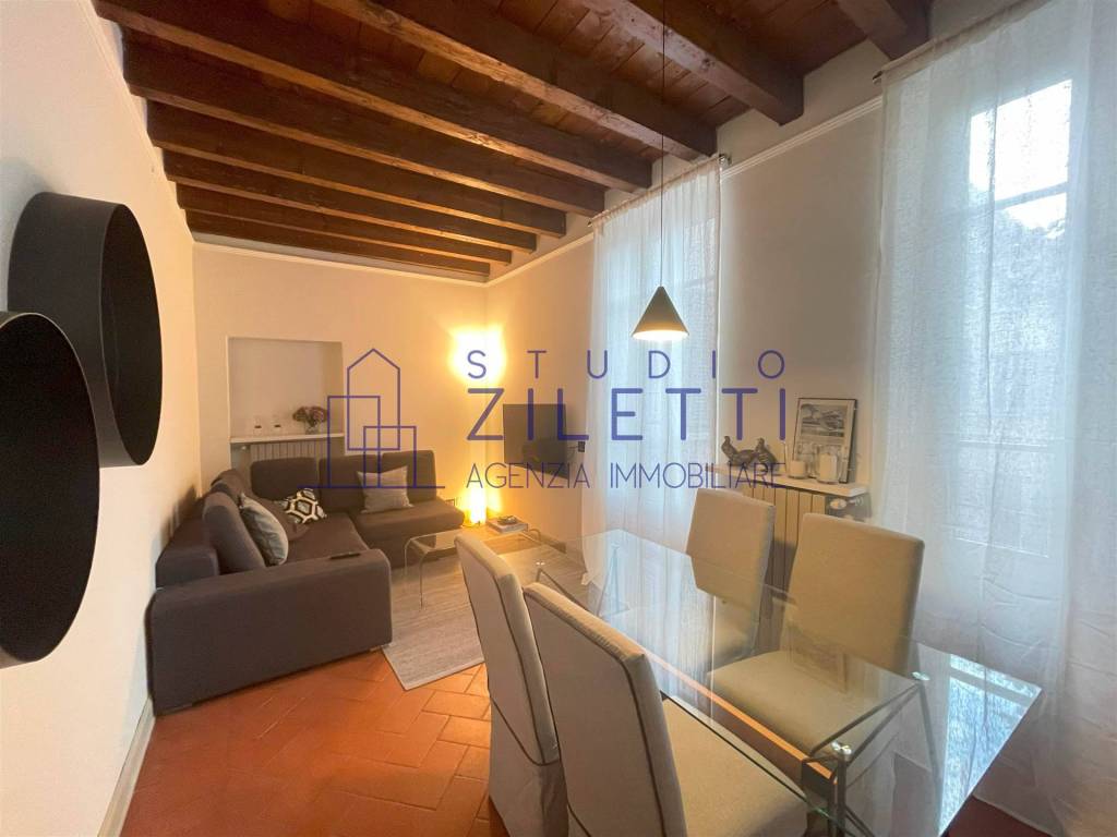 appartamento in affitto a Brescia in zona Centro Storico