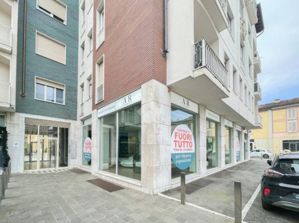 loft in affitto a Brescia in zona Porta Venezia