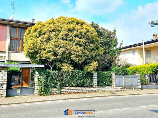 appartamento in affitto a Brescia in zona Chiusure