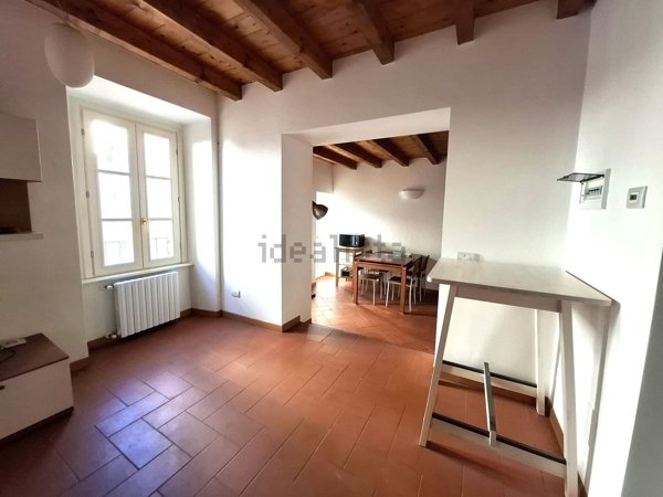 appartamento in affitto a Brescia in zona Centro Storico