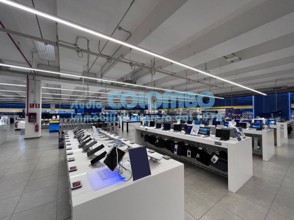negozio in affitto a Brescia in zona Casazza