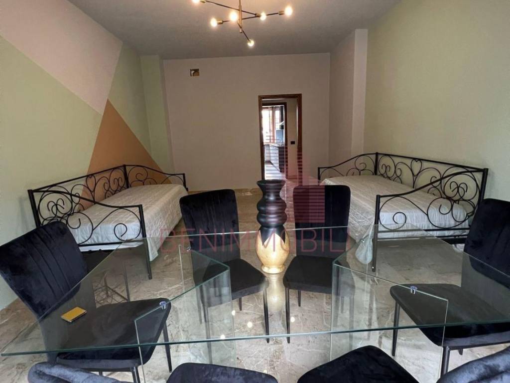 appartamento in affitto a Brescia in zona Quartiere Primo Maggio