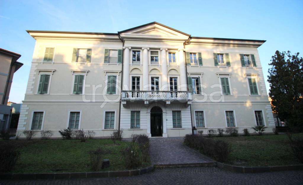 ufficio in affitto a Brescia in zona Don Bosco