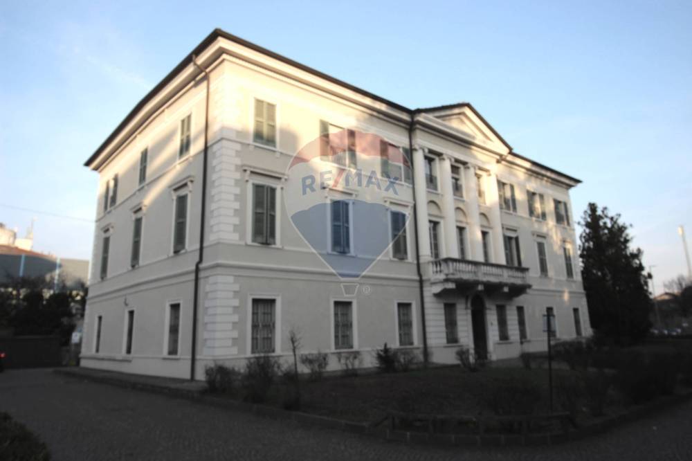ufficio in affitto a Brescia