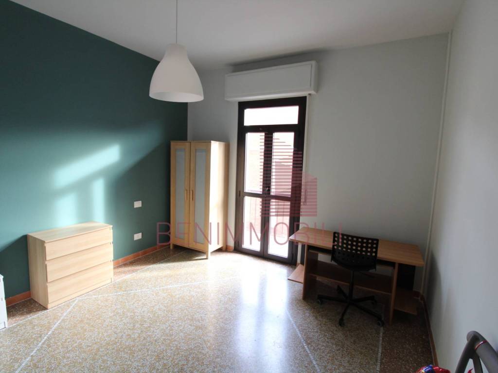 appartamento in affitto a Brescia in zona San Rocchino