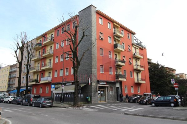appartamento in affitto a Brescia in zona San Rocchino