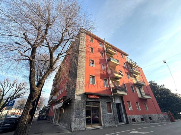 appartamento in affitto a Brescia in zona San Rocchino