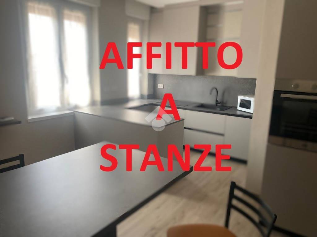 appartamento in affitto a Brescia