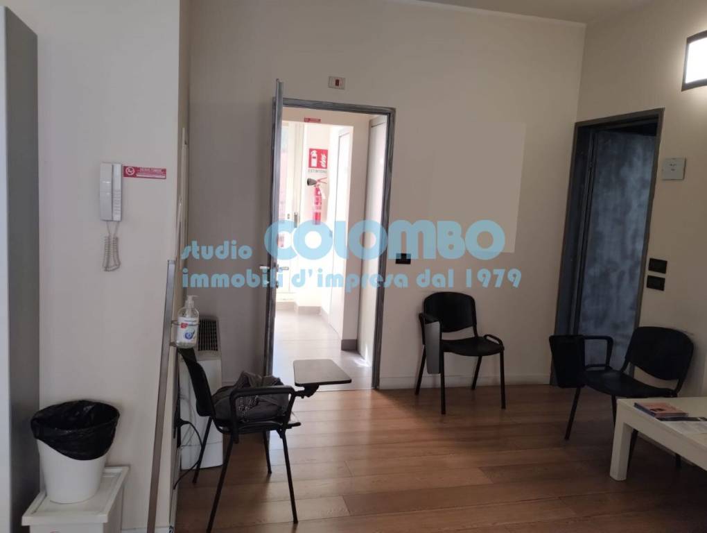 appartamento in affitto a Brescia in zona Don Bosco