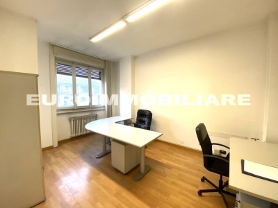 ufficio in affitto a Brescia