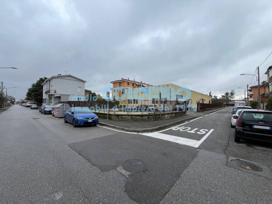 ufficio in affitto a Brescia in zona Chiesa Nuova