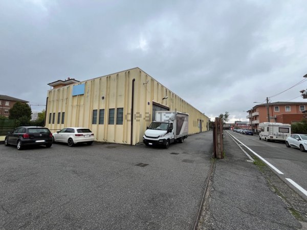 ufficio in affitto a Brescia