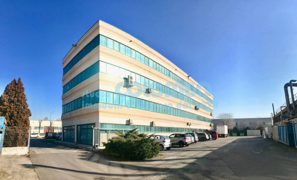 appartamento in affitto a Brescia in zona Fornaci