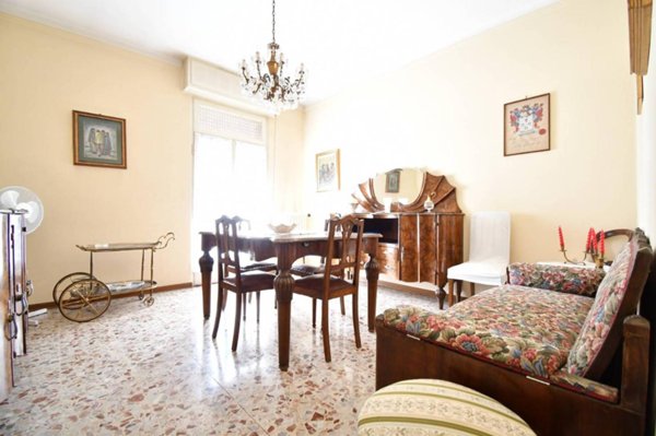 appartamento in affitto a Brescia in zona Sant'Eustacchio