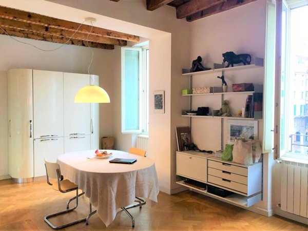 appartamento in affitto a Brescia in zona Centro Storico